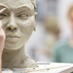 Clay Portrait Weekends with Karin Ort - 12/13 October