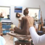 Clay Life Weekend with Karin Ort - 5/6 December